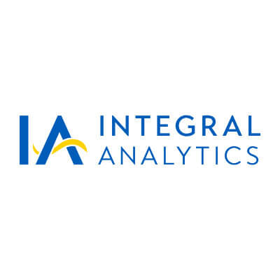 Integral Analytics's Logo