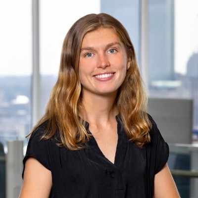 Kate Peters, The Brattle Group