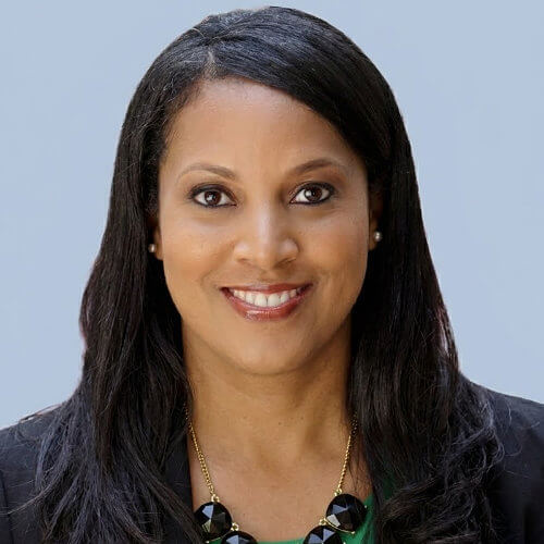 Kisha Gresham, Resources Manager