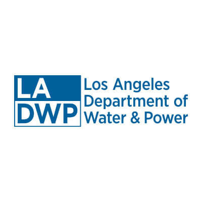 Los Angeles Department of Water and Power's Logo
