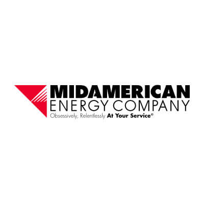 MidAmerican Energy Company's Logo