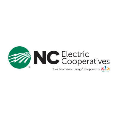 North Carolina Electric Cooperatives's Logo