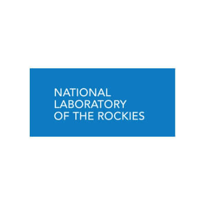 National Laboratory of the Rockies's Logo
