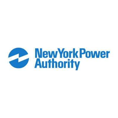 New York Power Authority's Logo