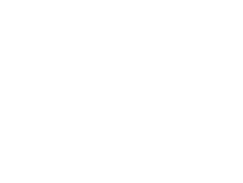 The image shows the word OATI in bold white letters, partially surrounded by a curved, pixelated arc on a light gray background.