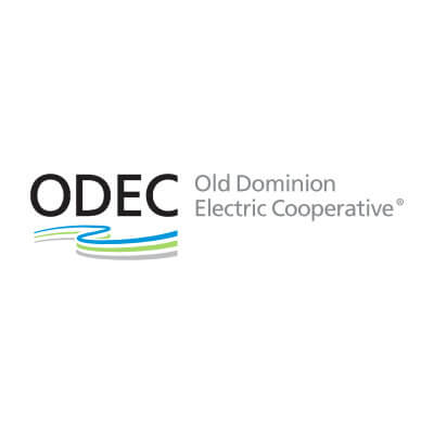 Old Dominion Electric Cooperative's Logo