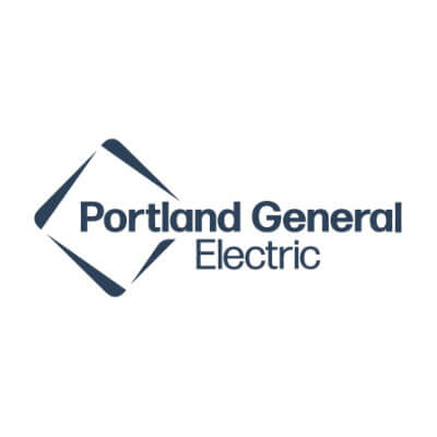 Portland General Electric's Logo