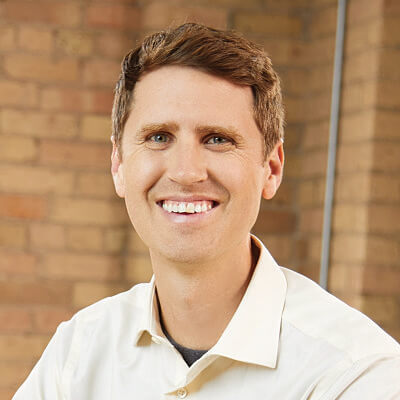 Rabi Vandergon, Minnesota Efficient Technology Accelerator