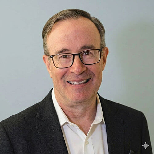 Richard Phillip, Executive Advisor