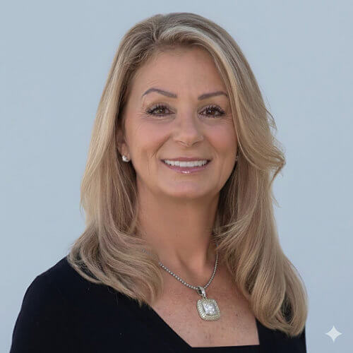 Sandra Humenik, Special Events Manager