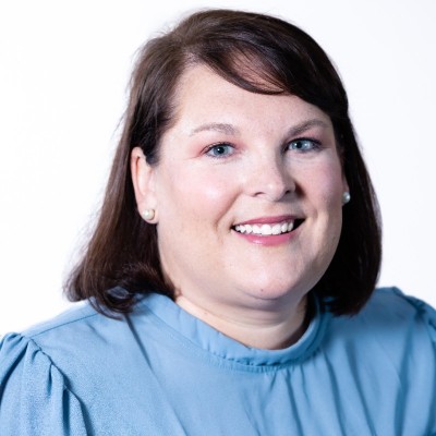 Sarah Farlee, Freestate Electric Cooperative