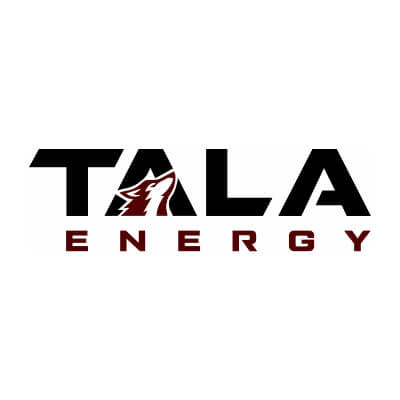 Tala Energy Advisory's Logo
