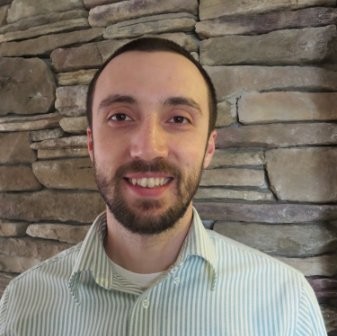 Tarek Salameh, Madison Gas and Electric