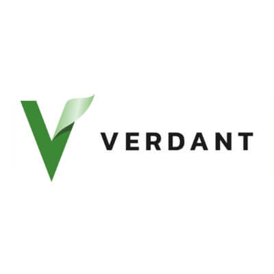 Verdant Associates LLC's Logo