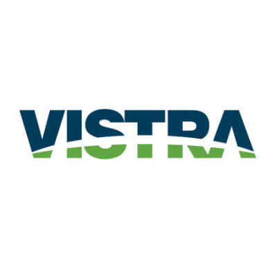 Vistra Corp's Logo