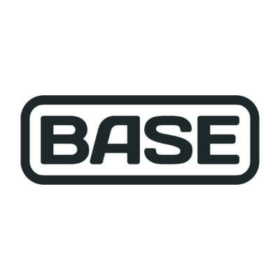 Base Power Company's Logo
