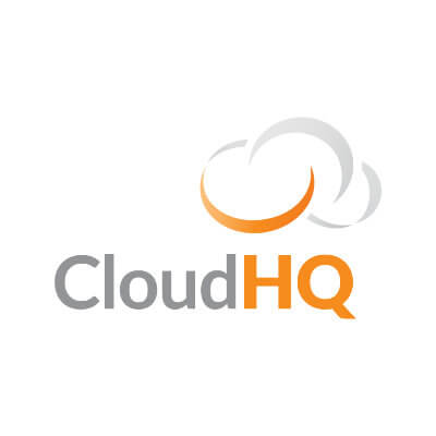 CloudHQ's Logo