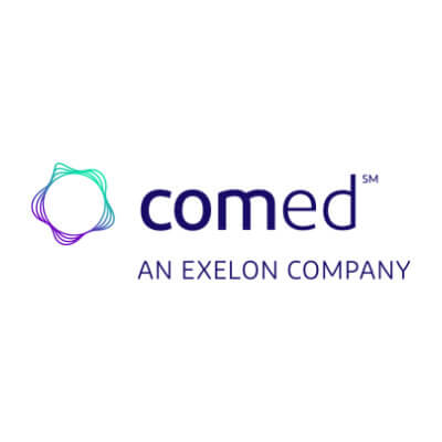 Commonwealth Edison's Logo