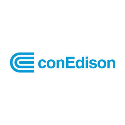 Consolidated Edison's Logo