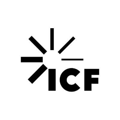 ICF's Logo