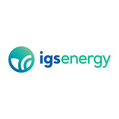 IGS Energy's Logo