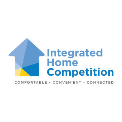 Integrated Home Competition's Logo