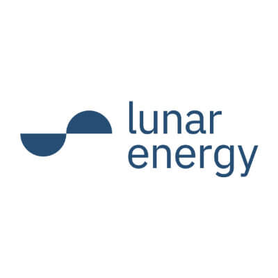 Lunar Energy's Logo