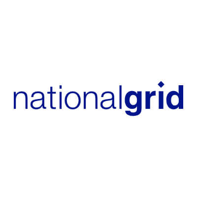 National Grid's Logo