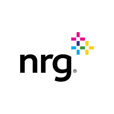 NRG Energy's Logo