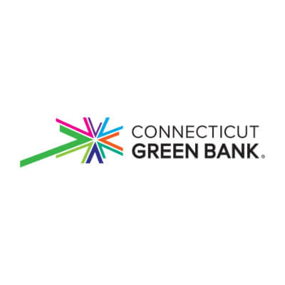 Connecticut Green Bank's Logo