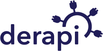 Derapi logo