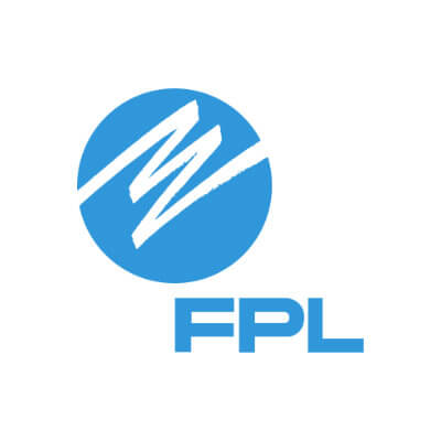 Florida Power and Light's Logo