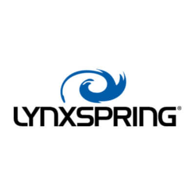 Lynxspring's Logo