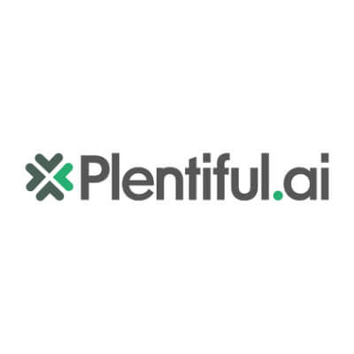 Plentiful.ai's Logo