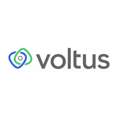 Voltus's Logo
