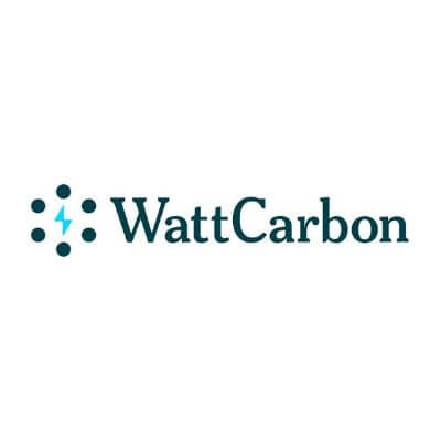 WattCarbon's Logo