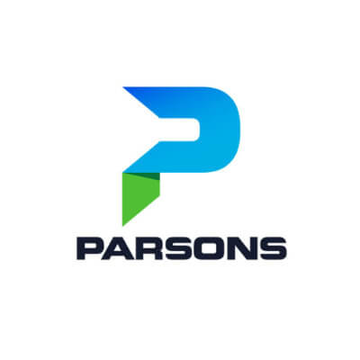 Parsons's Logo