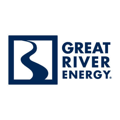Great River Energy's Logo