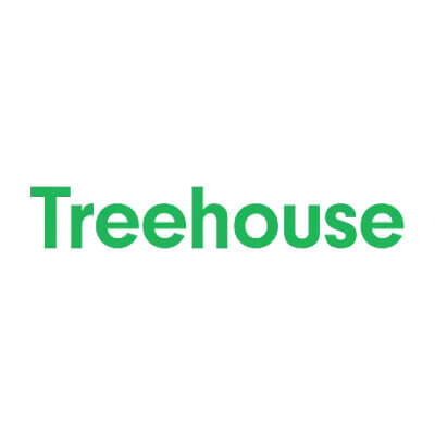 Treehouse's Logo