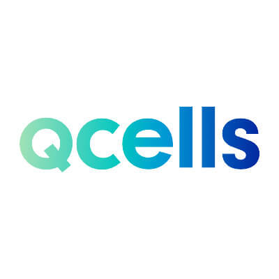 QCells's Logo