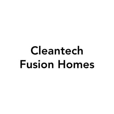 Cleantech Fusion Homes's Logo