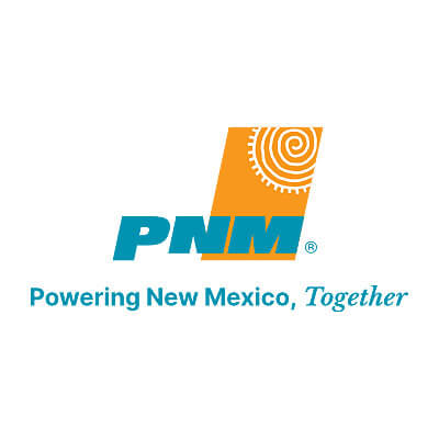 Public Service Company of New Mexico's Logo